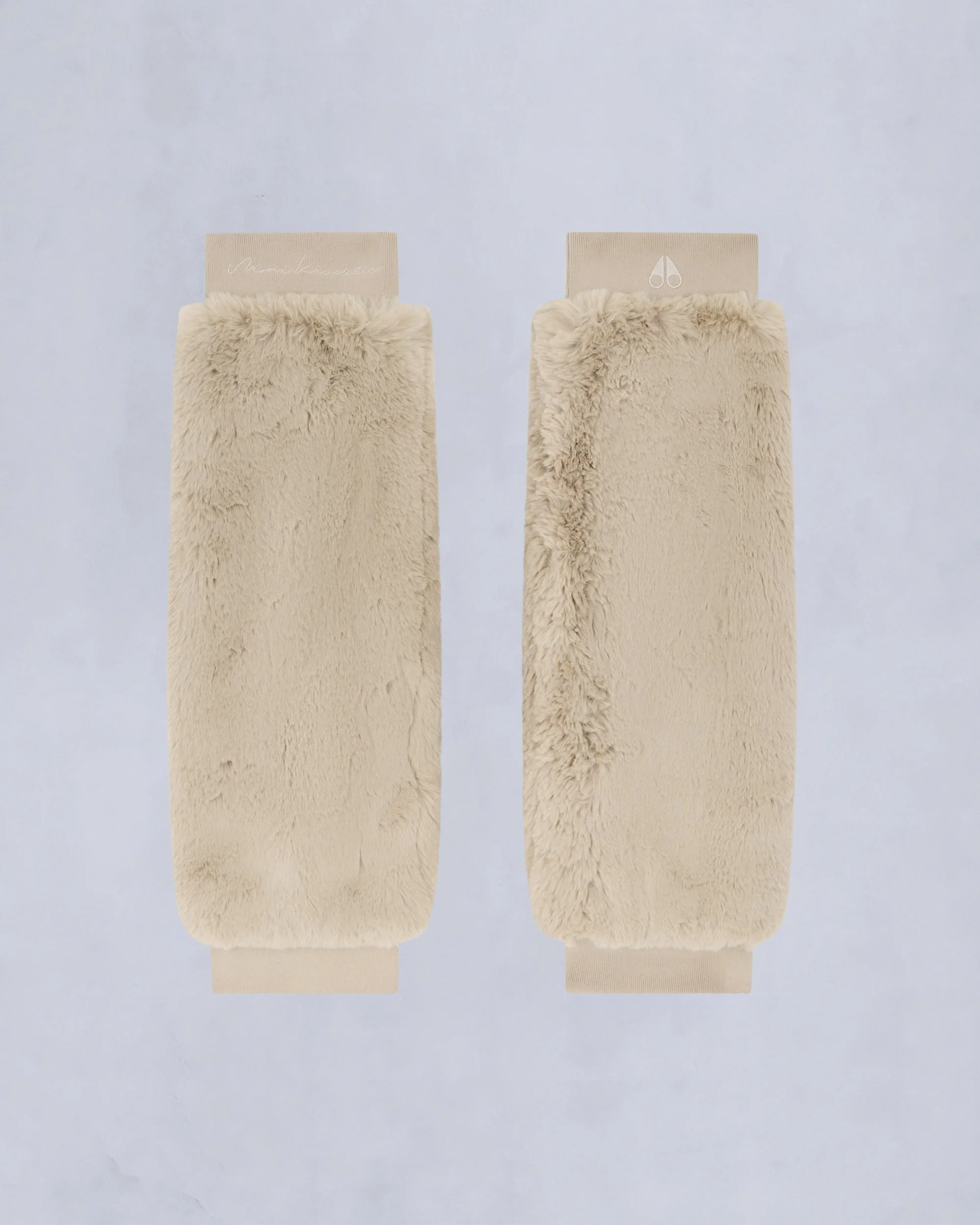 CASSIA BUNNY LEG WARMER - 1