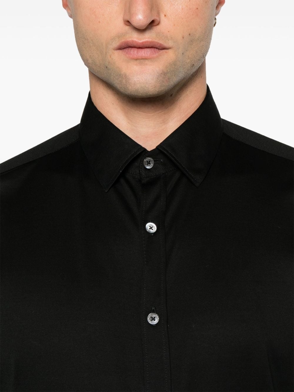 lightweight-jersey shirt - 5