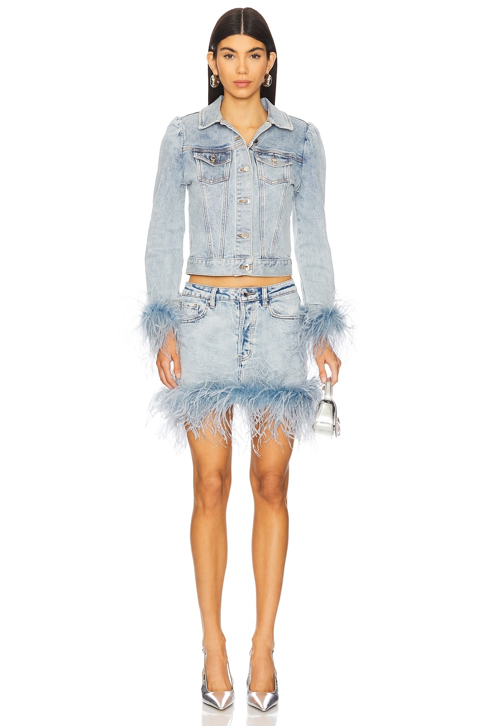 Elvie Jacket - 4