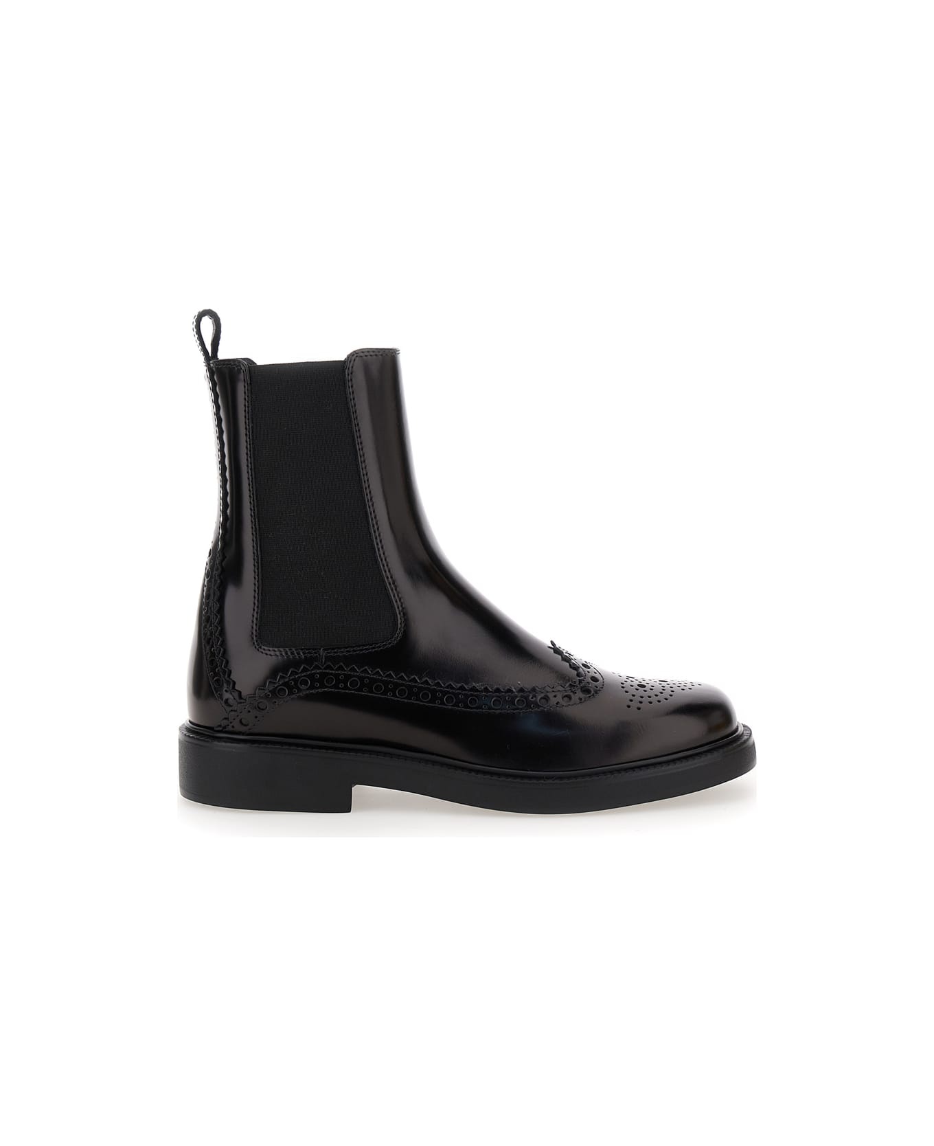 Bootie - 1