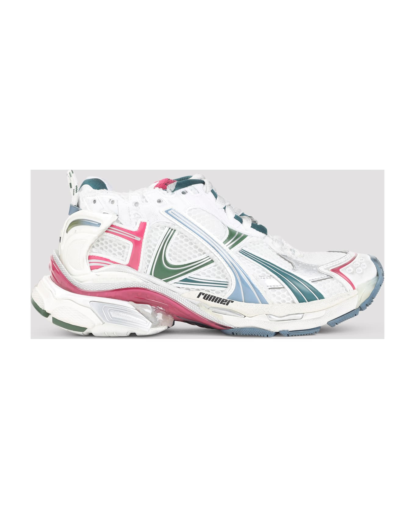 Runner Sneakers - 3