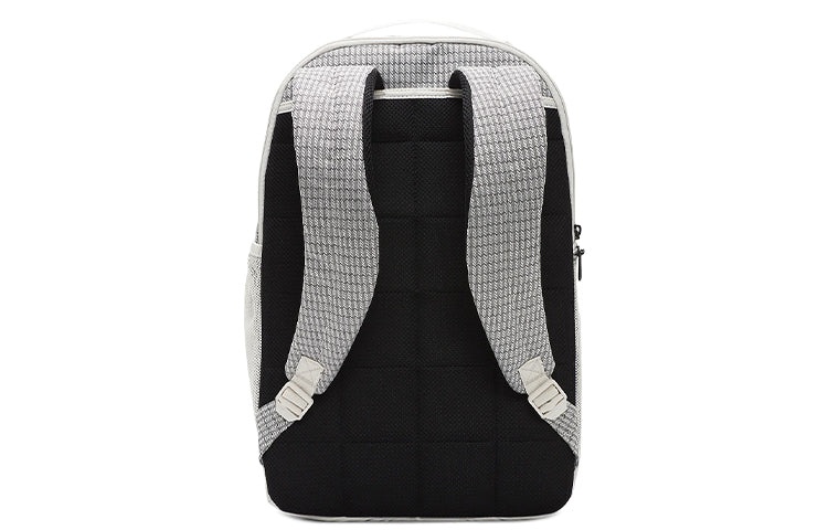 Nike Brasilia 9.0 Backpack 'White' CU1026-104 - 2
