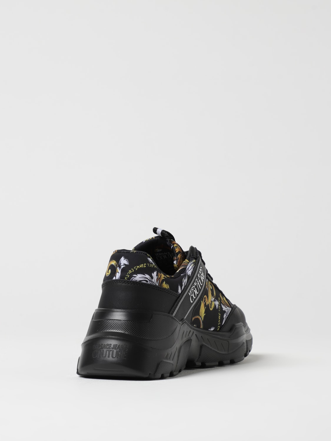 Shoes men Versace Jeans Couture - 3