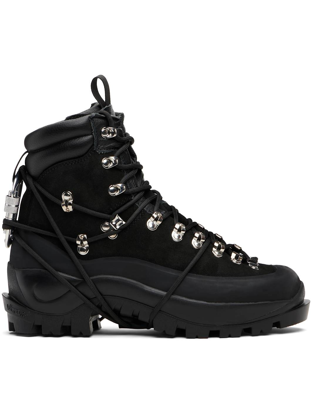 ま*お様 HELIOT EMIL HIKING BOOTS HELIOT EMIL - Gray Low Hiking Boots
