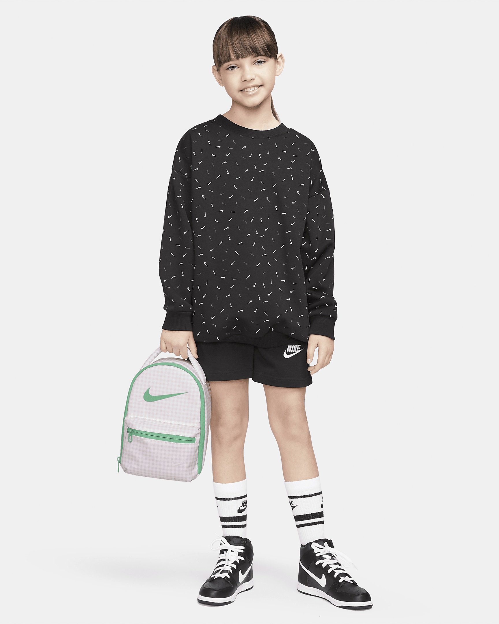 My Nike Unisex Fuel Pack (6L) - 8