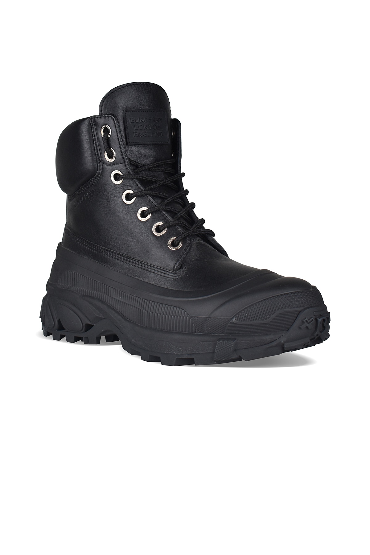 Arthur Boots - 2