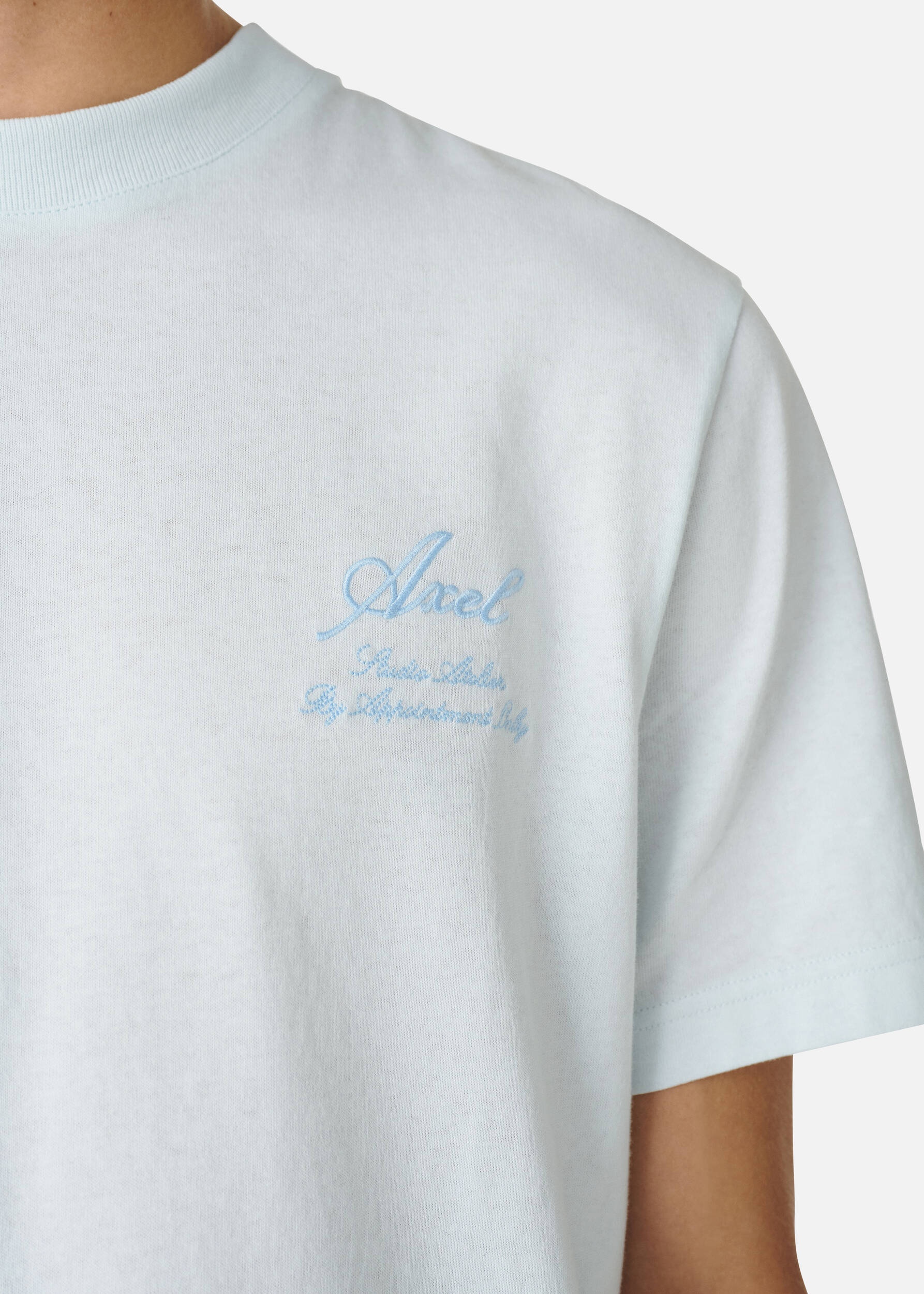 Atelier T-Shirt - 5
