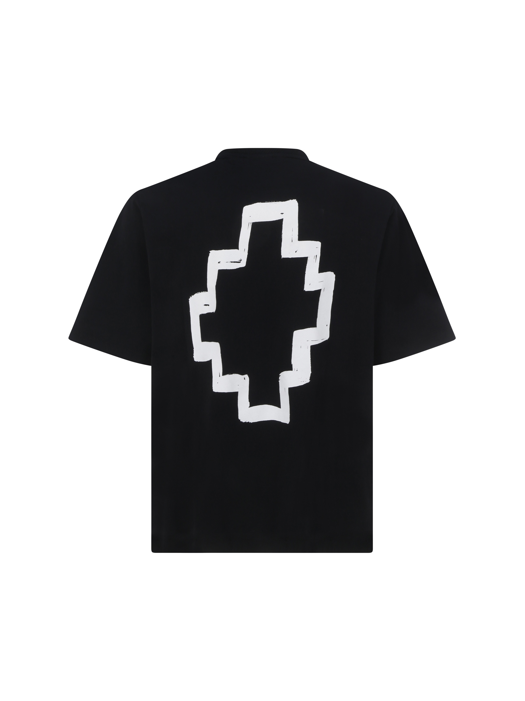 Tempera Cross T-Shirt - 2