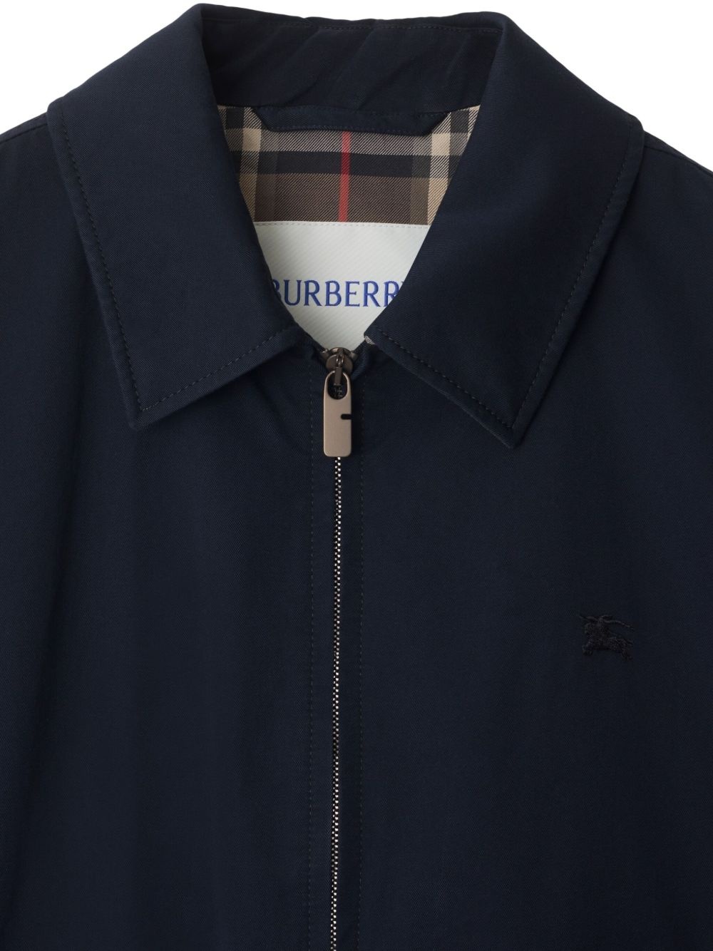 Harrington jacket - 4