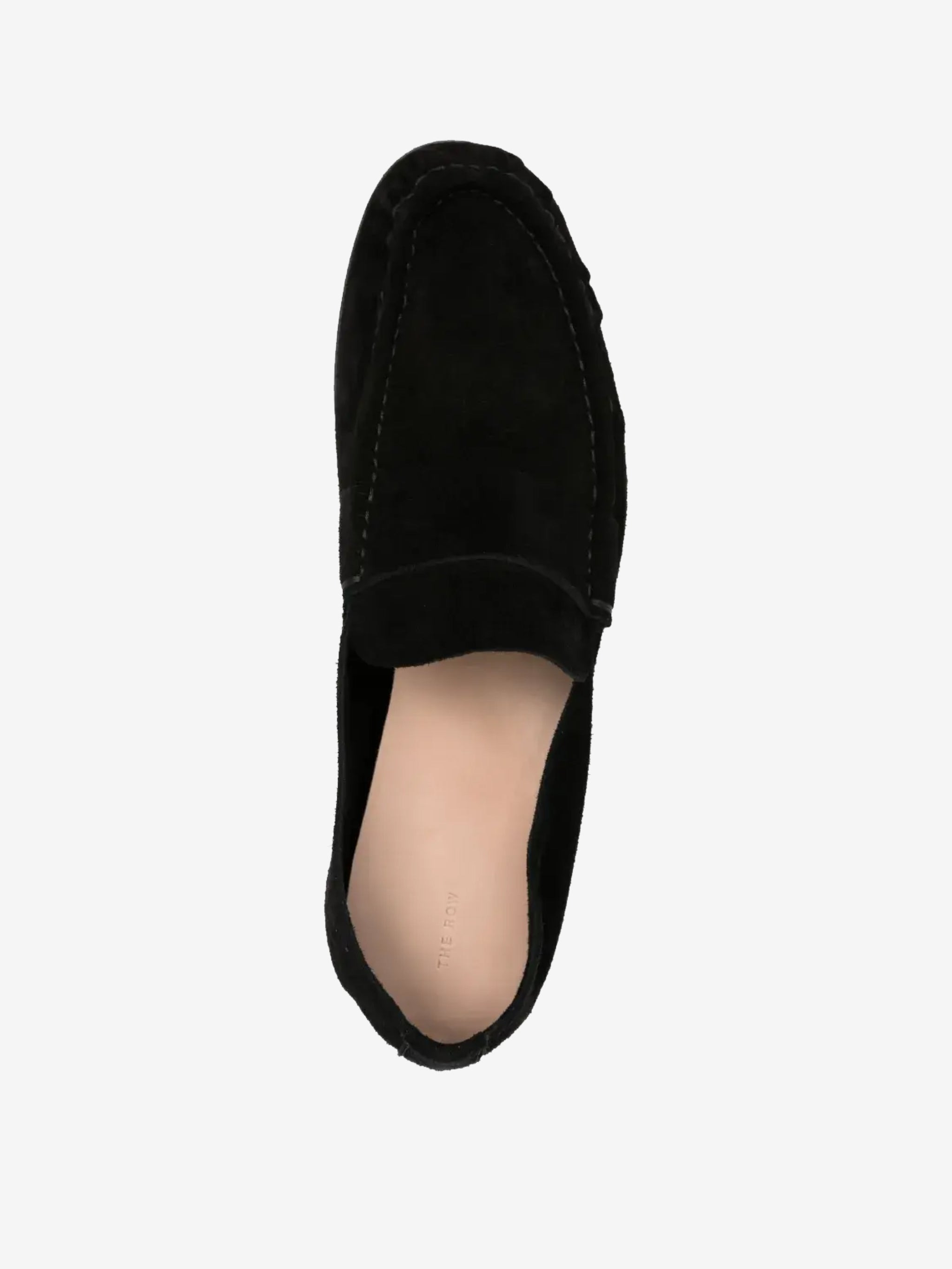 THE ROW - Men Soft Mocassin - 4