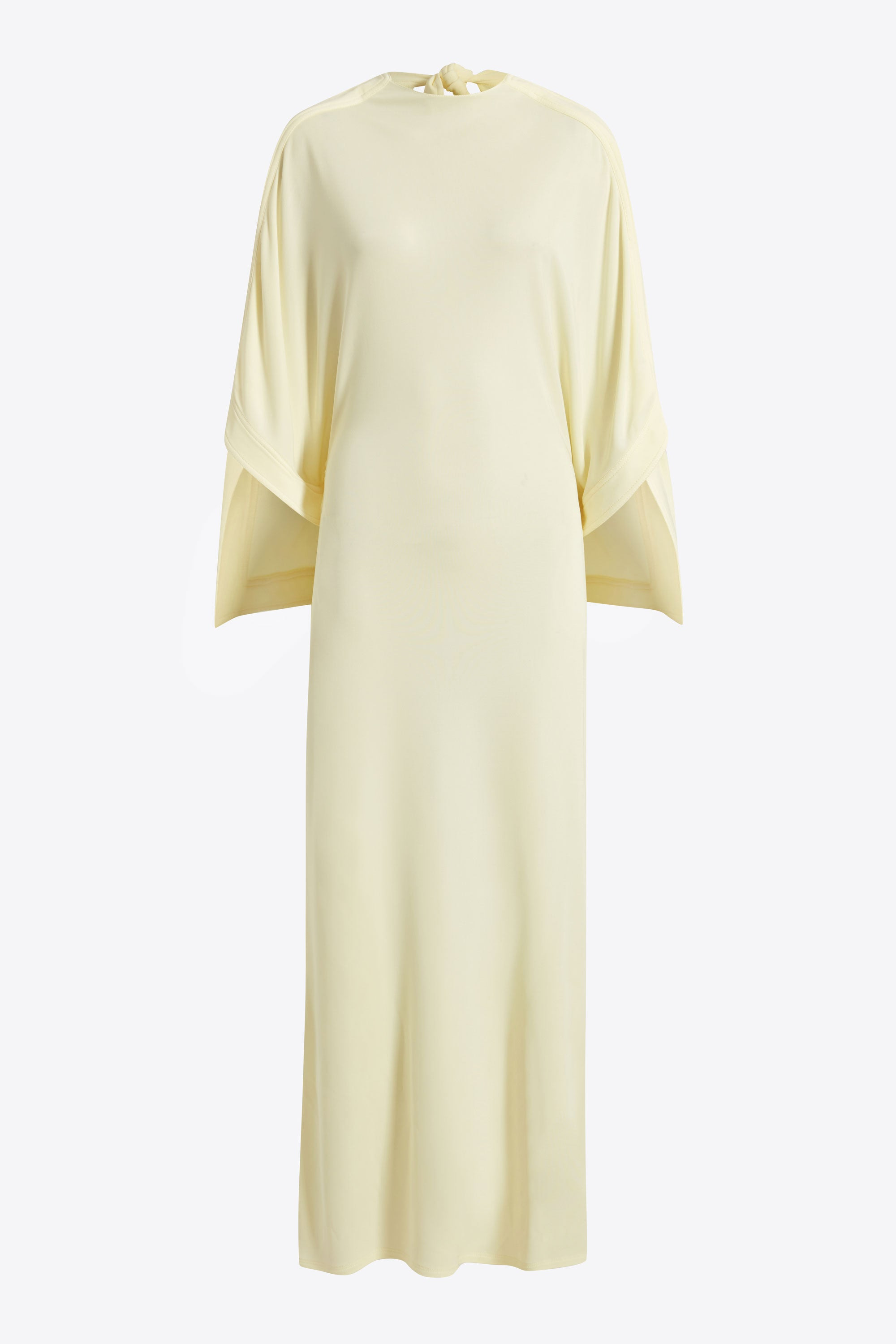 CATIUS DRESS IN JERSEY - 7