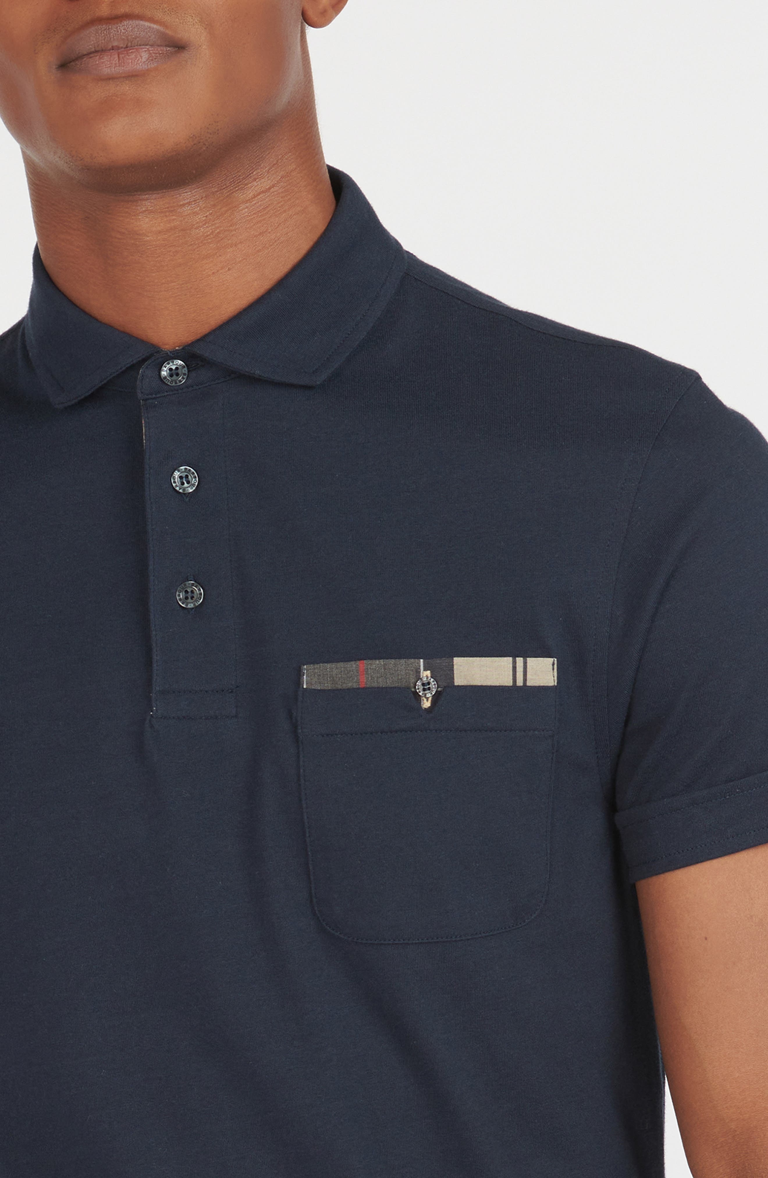 Corpatch Polo Shirt - 3