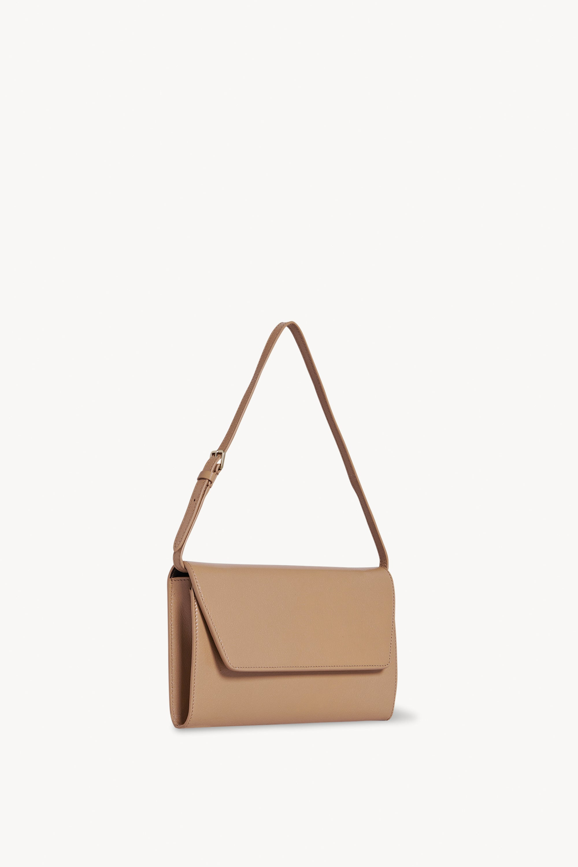 Evening Clutch in Leather - 2