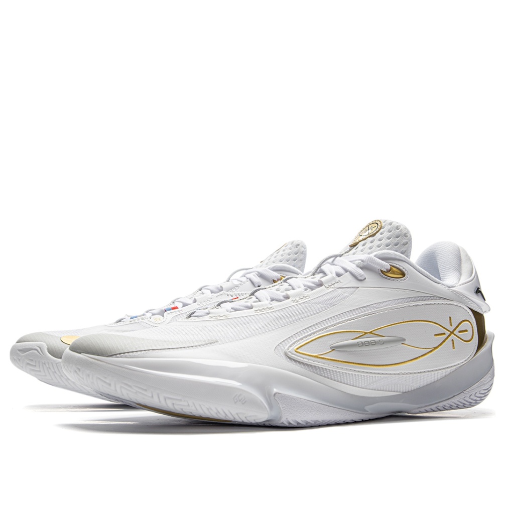 Li-Ning Wade 808 5 V Ultra 'Road to Glory' ABAV015-2 - 3