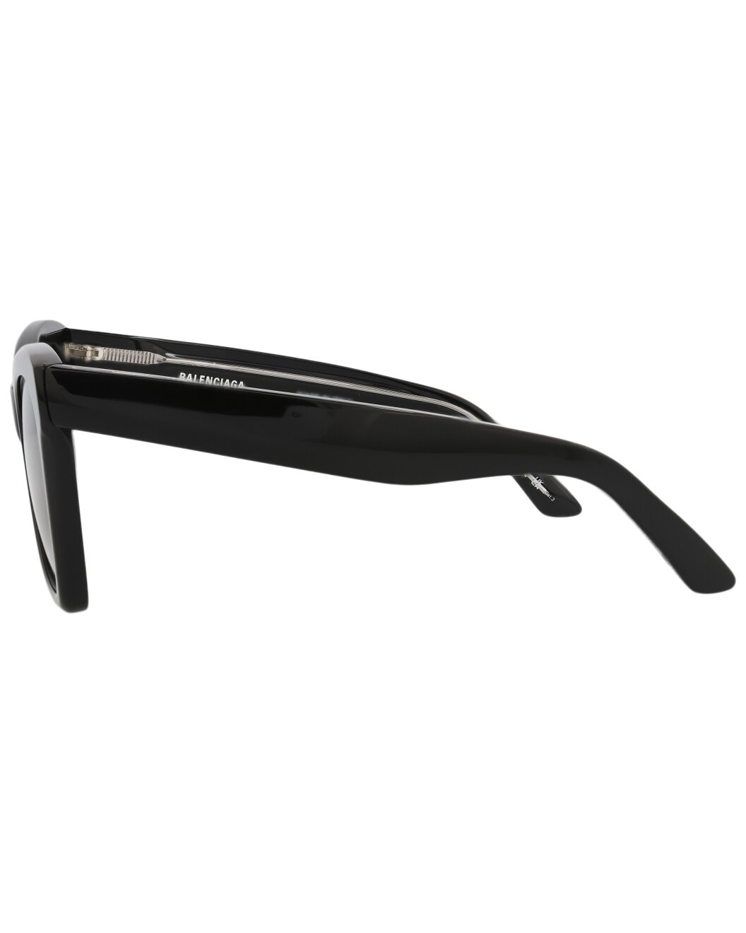 Balenciaga Women's Core 57mm Sunglasses - 2