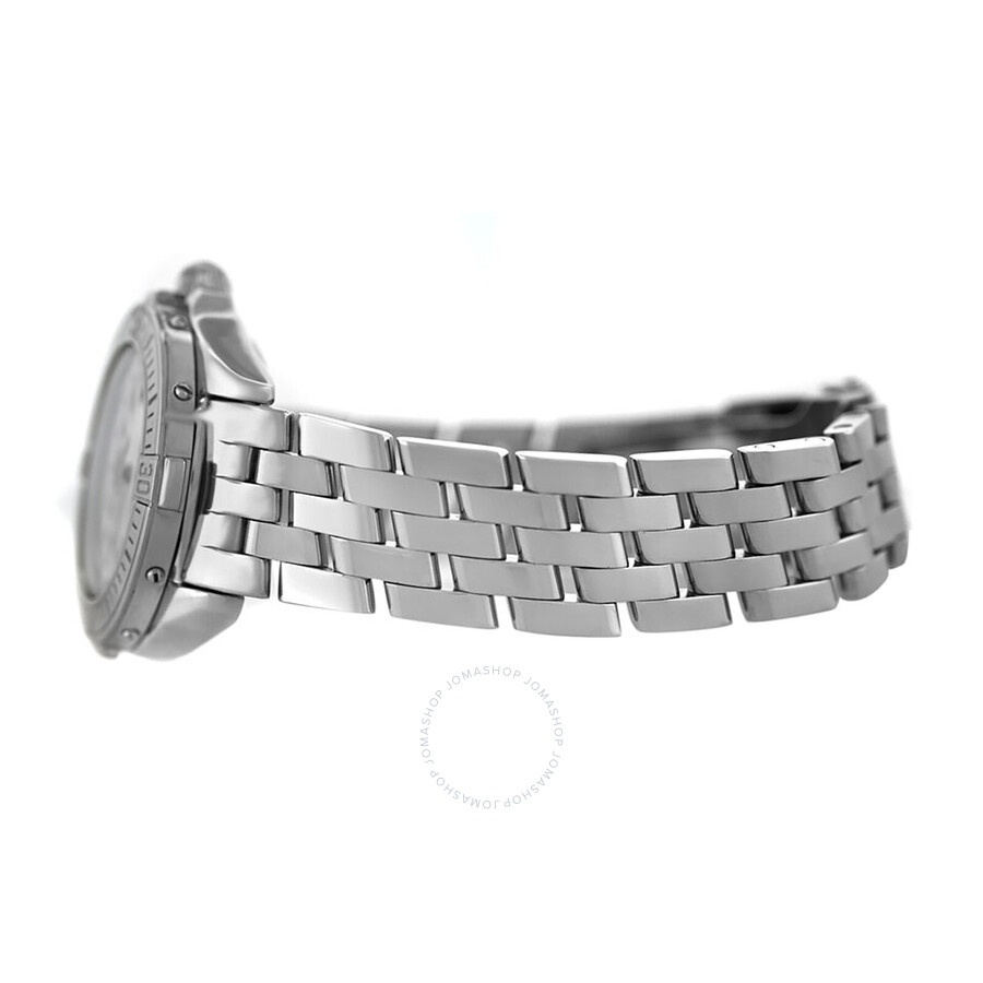 Pre-owned Breitling B-Class Quartz Chronometer Ladies Watch A71365 - 7