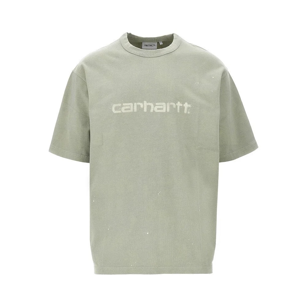 Carhartt WIP Painter T-shirt Green - 1