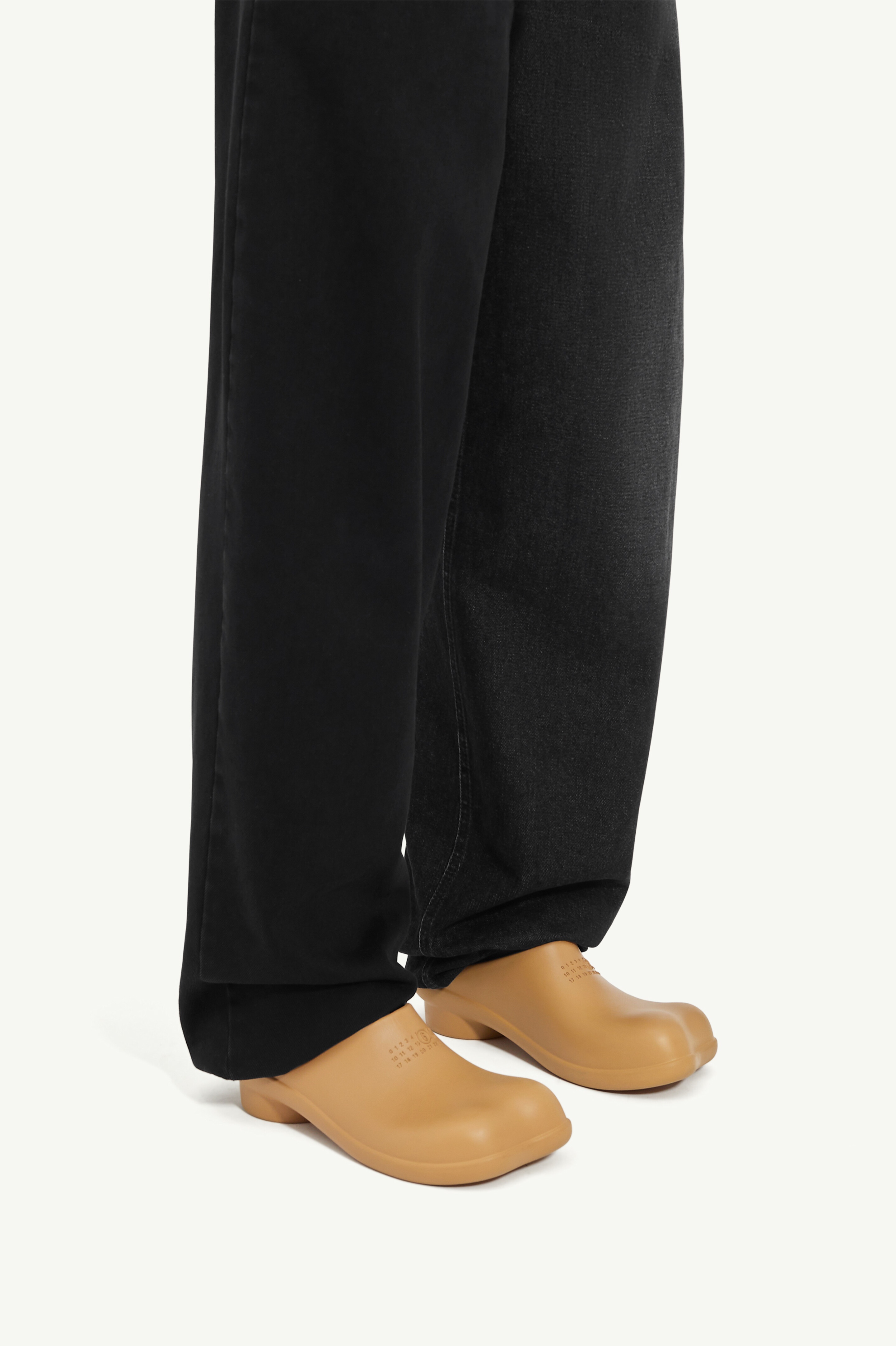 Anatomic Clog Slippers - 7