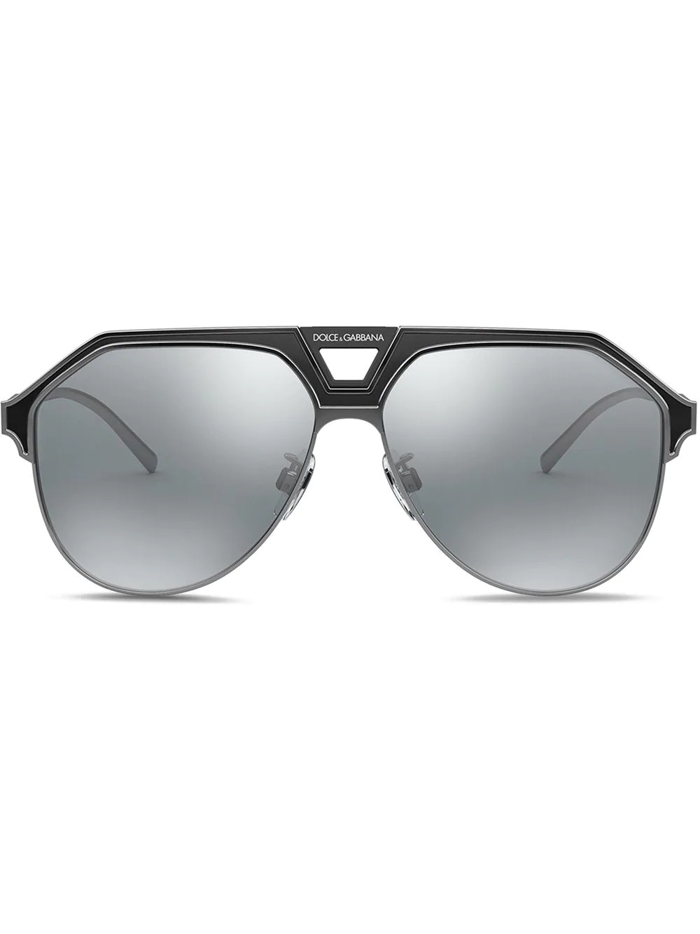 DG2257 aviator frame-sunglasses - 1