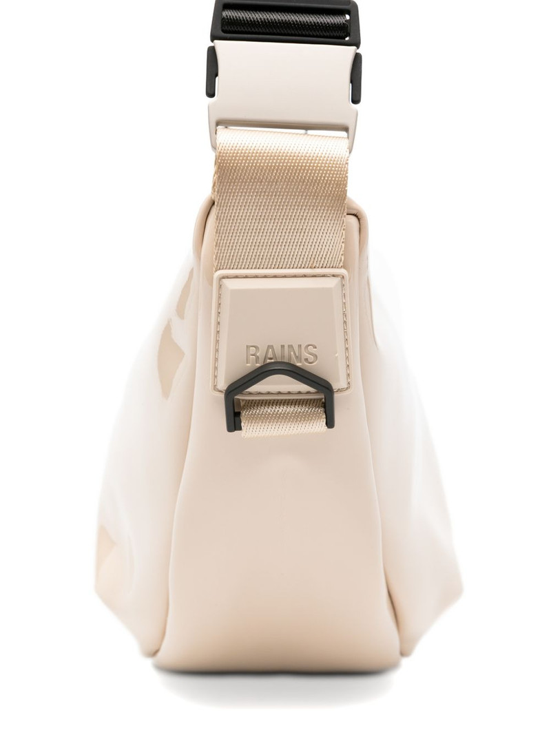 Valera zip-fastening shoulder bag 3