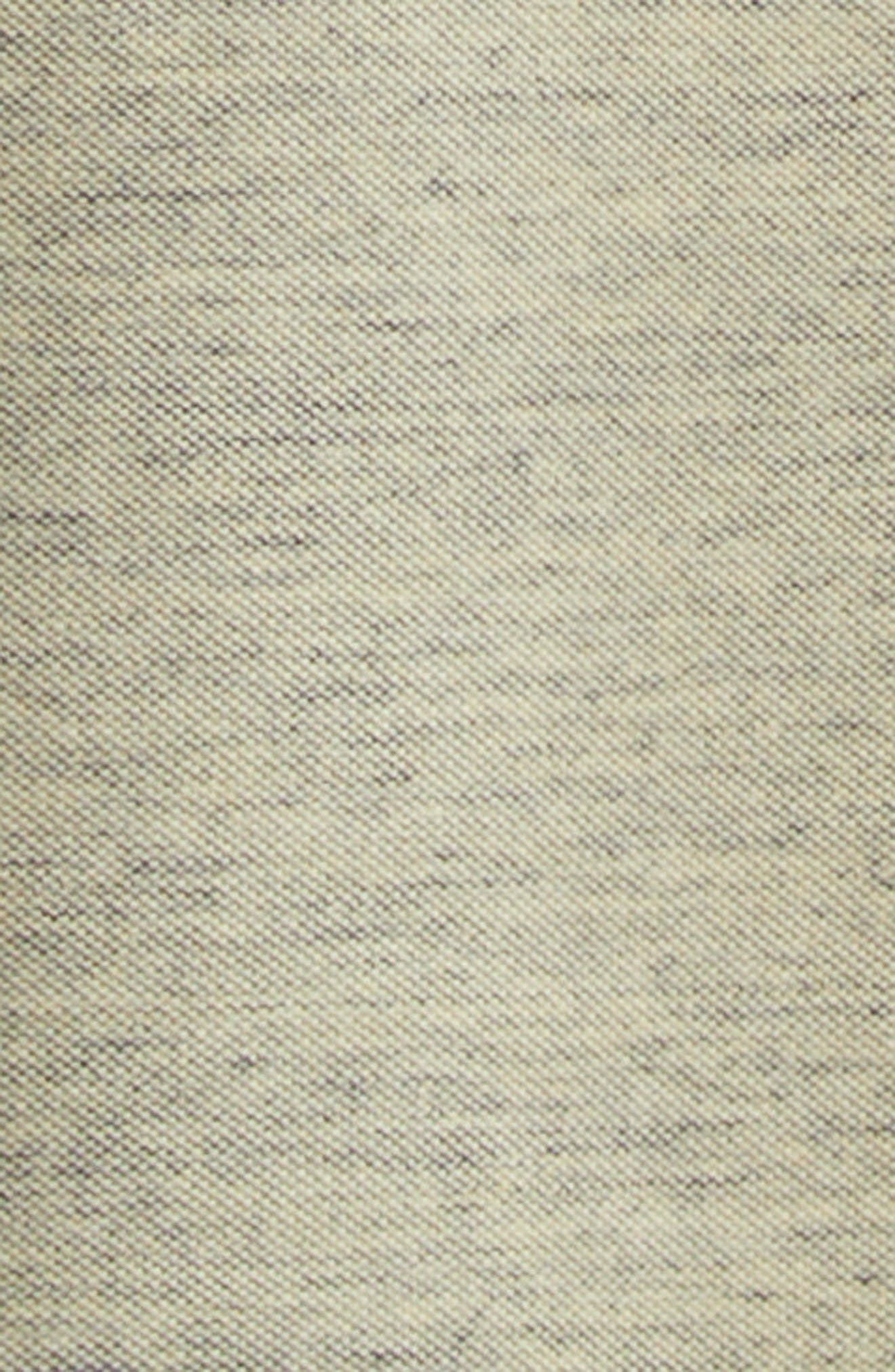 Bottega Veneta Cotton Piqué Polo in 9156 Chick Melange at Nordstrom - 7