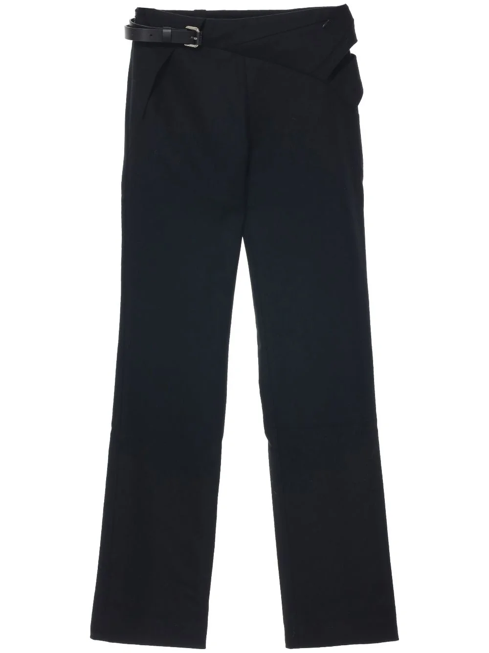 slash pocket trouser - 1