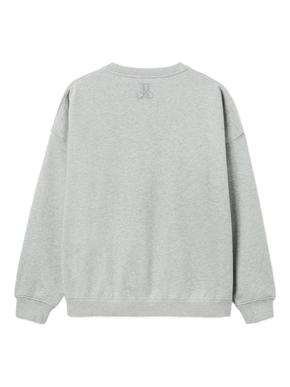 Off Court divine-embroidered sweatshirt - 5