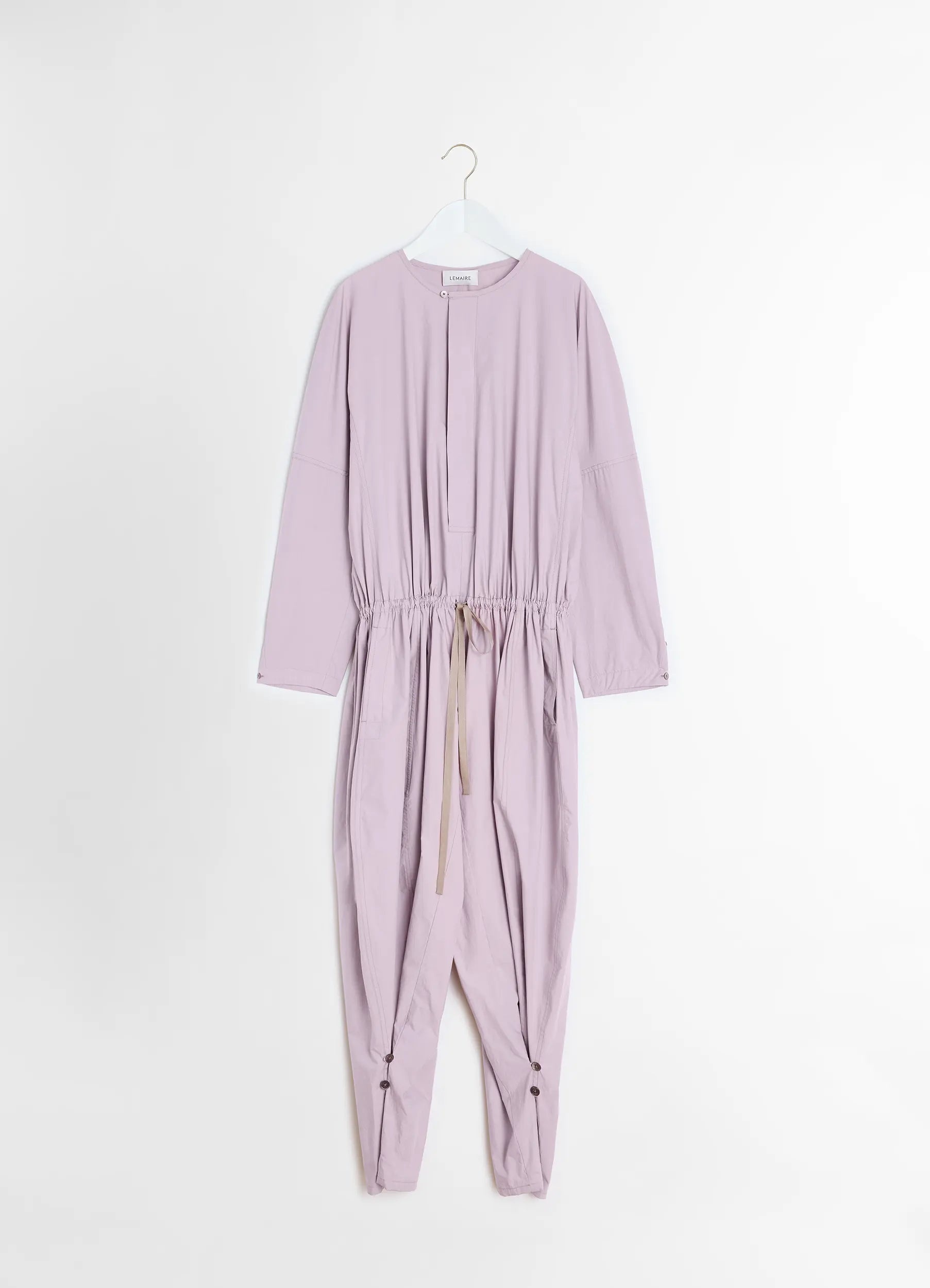 PARACHUTE JUMPSUIT - 6