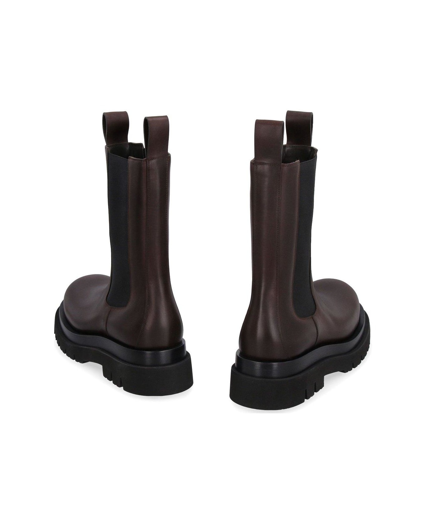 Bv Lug Boots - 3