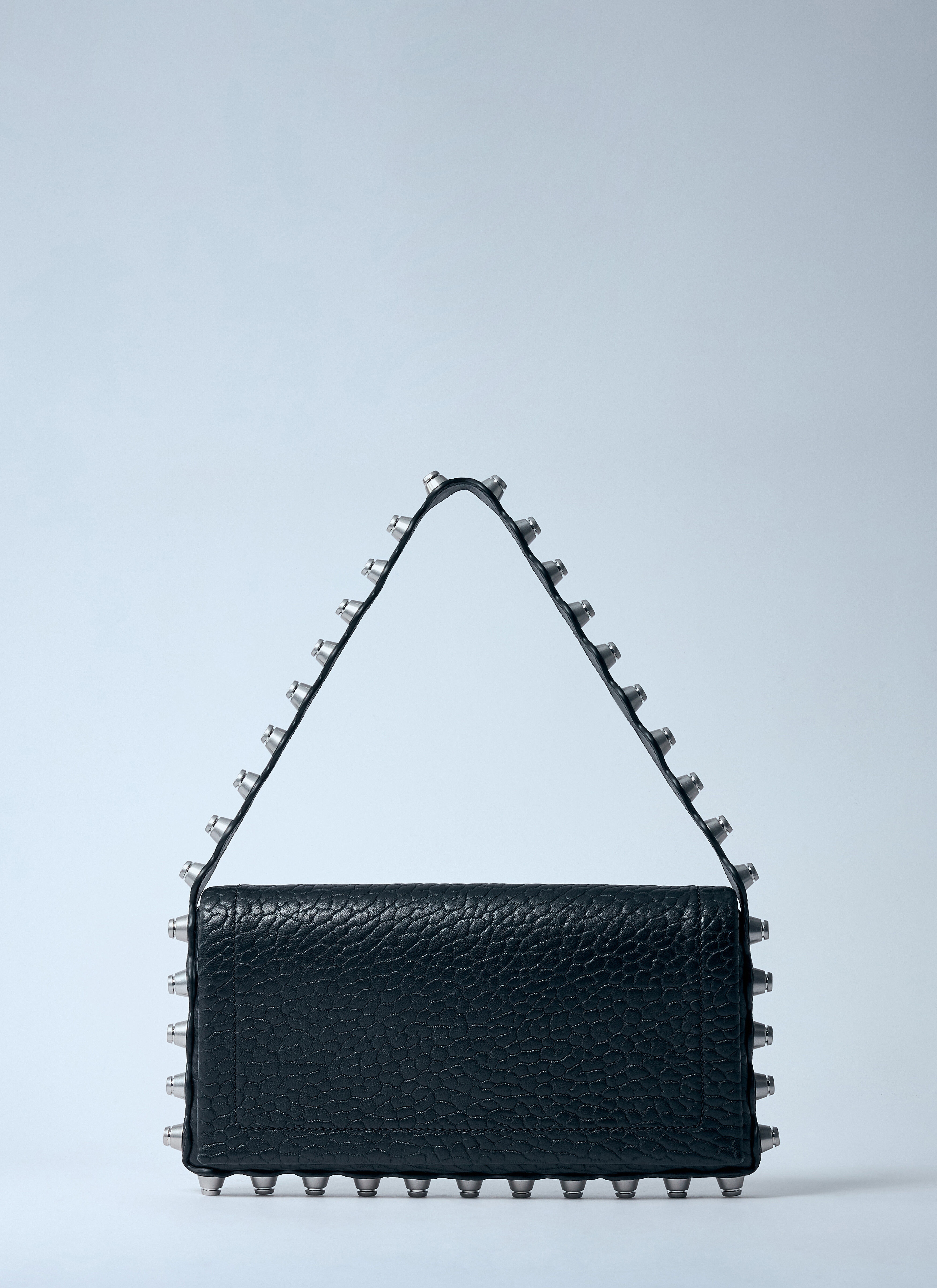 Roz Flap Shoulder Bag - 1