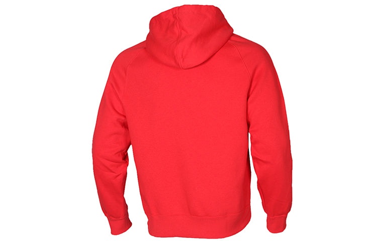 Men's Nike Sport Swear Pullover Red BV5182-657 - 2