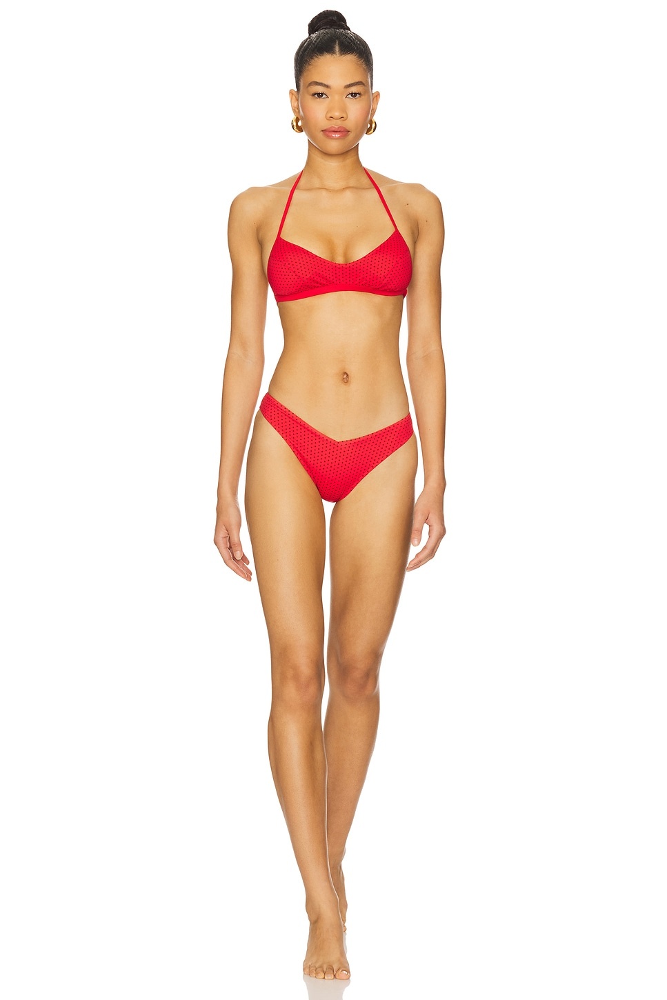Micah Bikini Top - 4