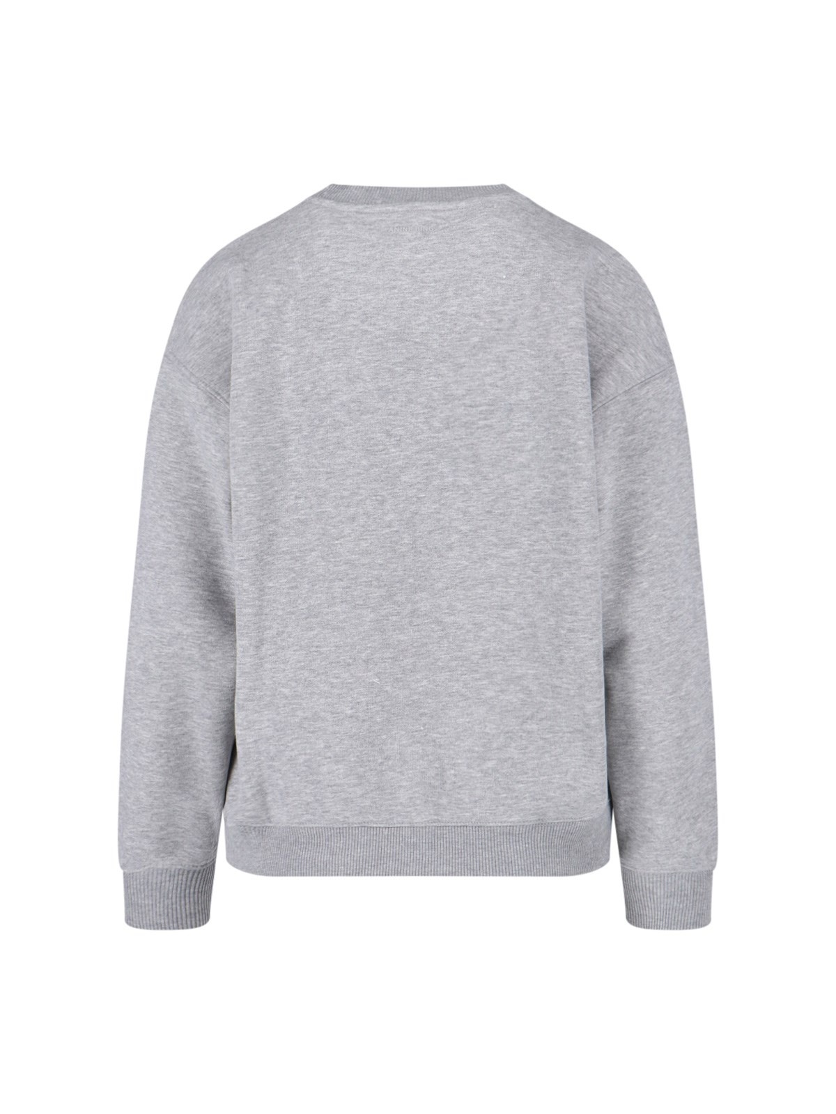'SPENCER' CREW NECK SWEATSHIRT - 2