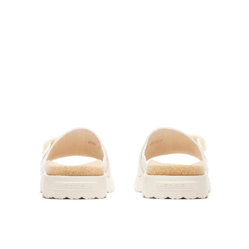 Women's Fleur Slide 4