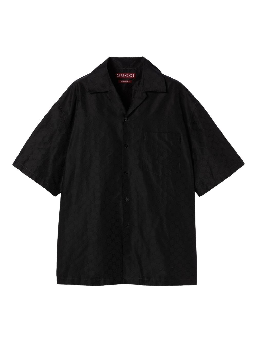Faille shirt - 4