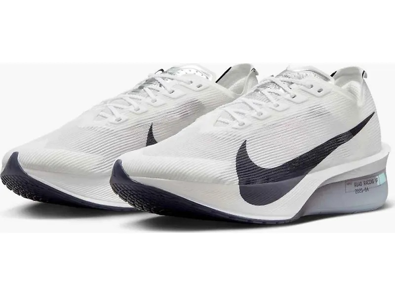 Nike Vaporfly 4 - 6