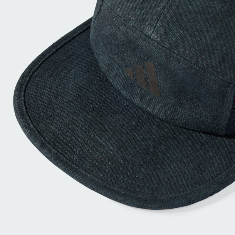 adidas Tech 5 Panel Utility Cap outlook