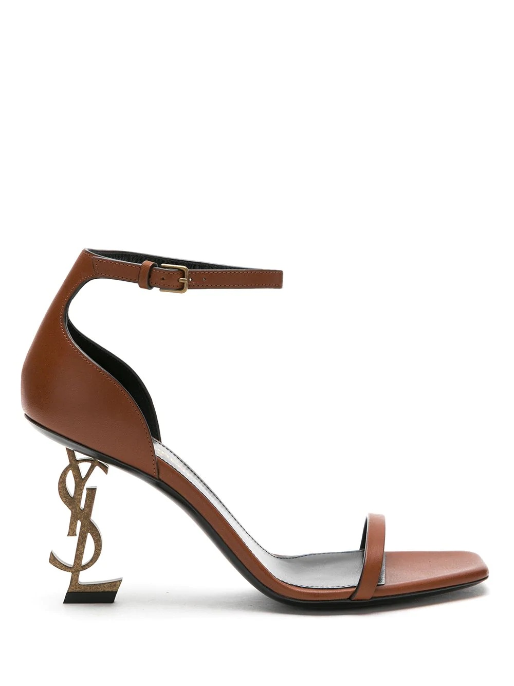 Opyum 85mm YSL-heel sandals - 1