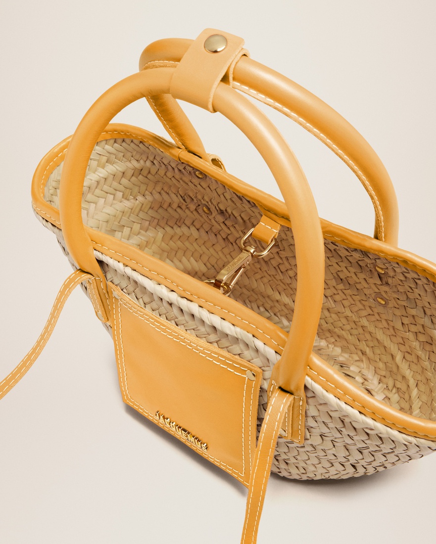 Le petit panier Soli - 7
