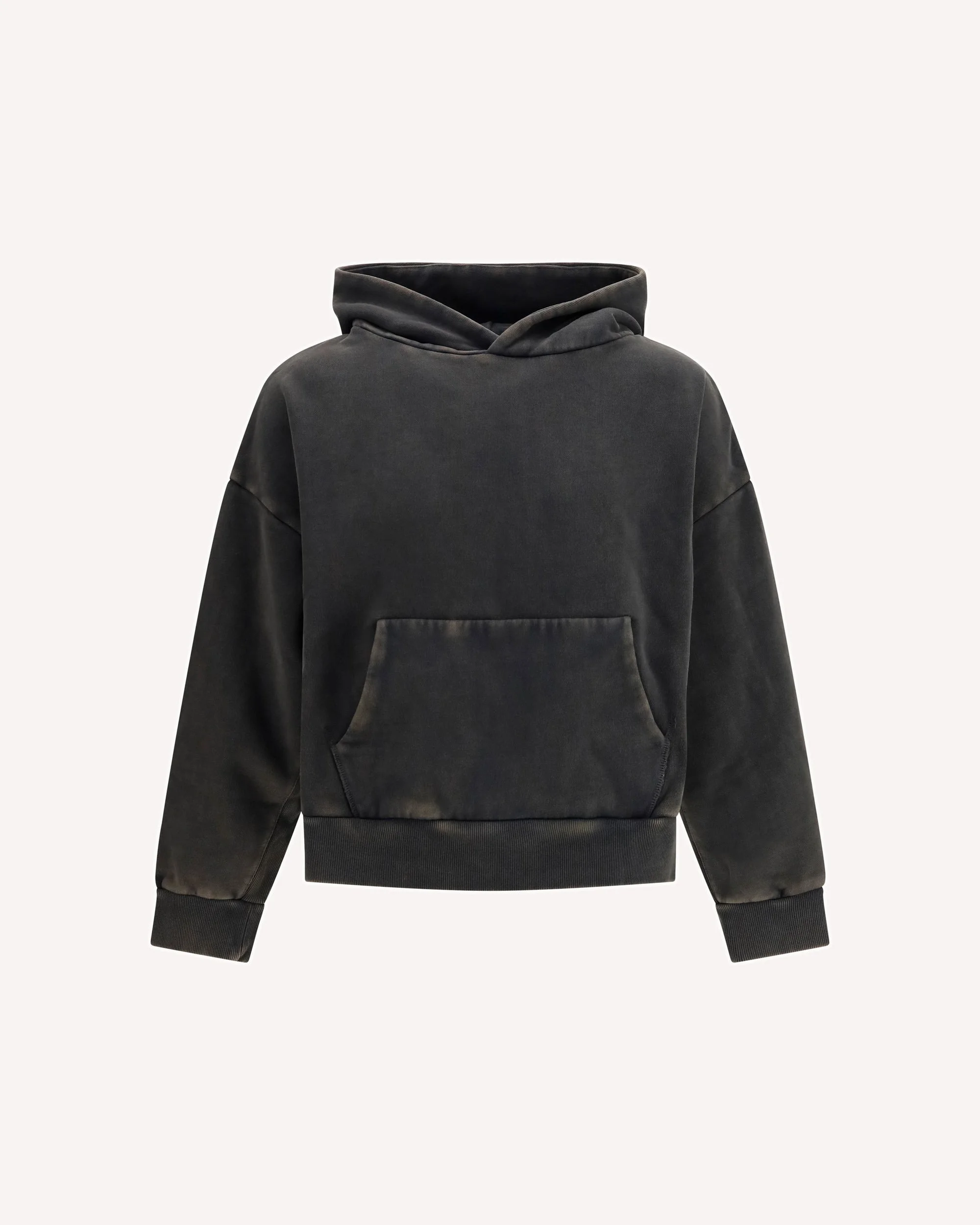 Heavy oversized Hoodie - 1