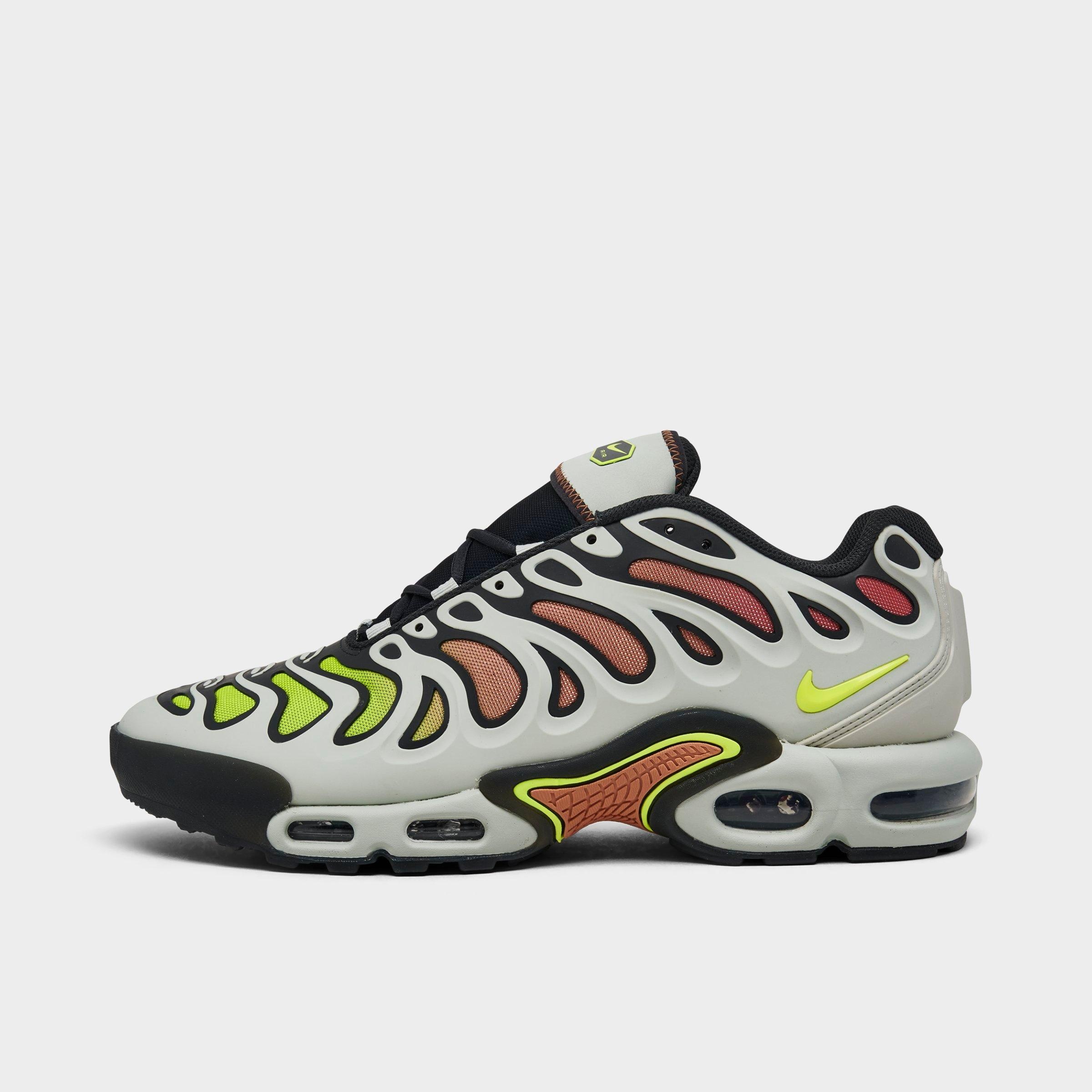 MEN'S NIKE AIR MAX PLUS DRIFT CASUAL SHOES - 1