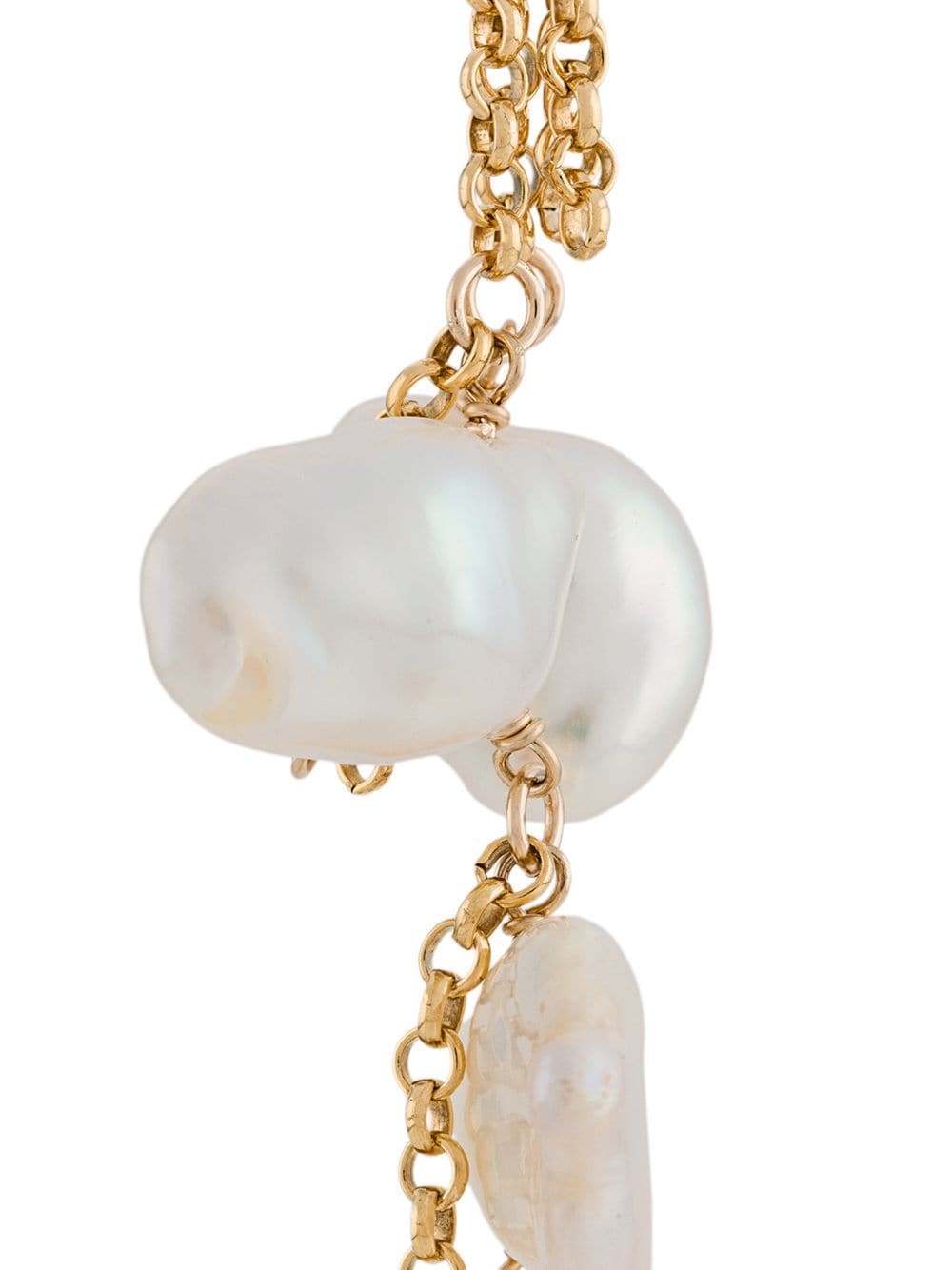 The Deluge earring - 3