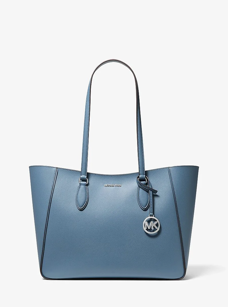 Jet Set Travel Large Signature Logo 3-in-1 Tote Bag - 1