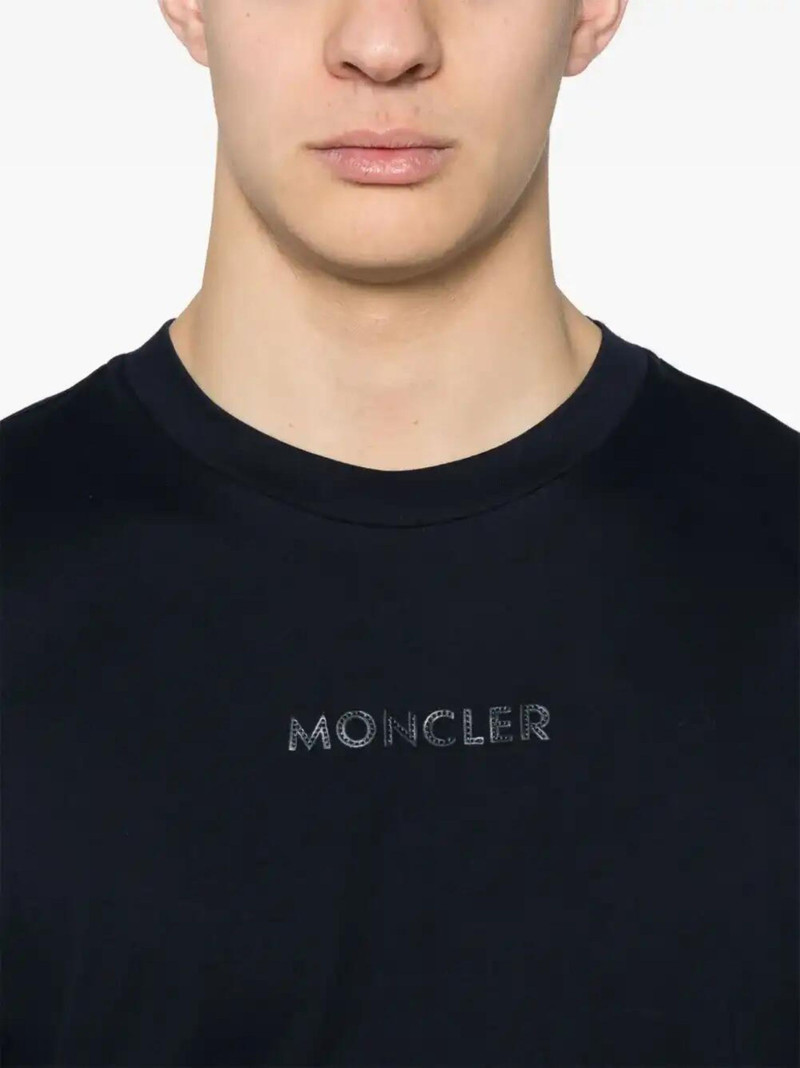 short-sleeve T-shirt 4