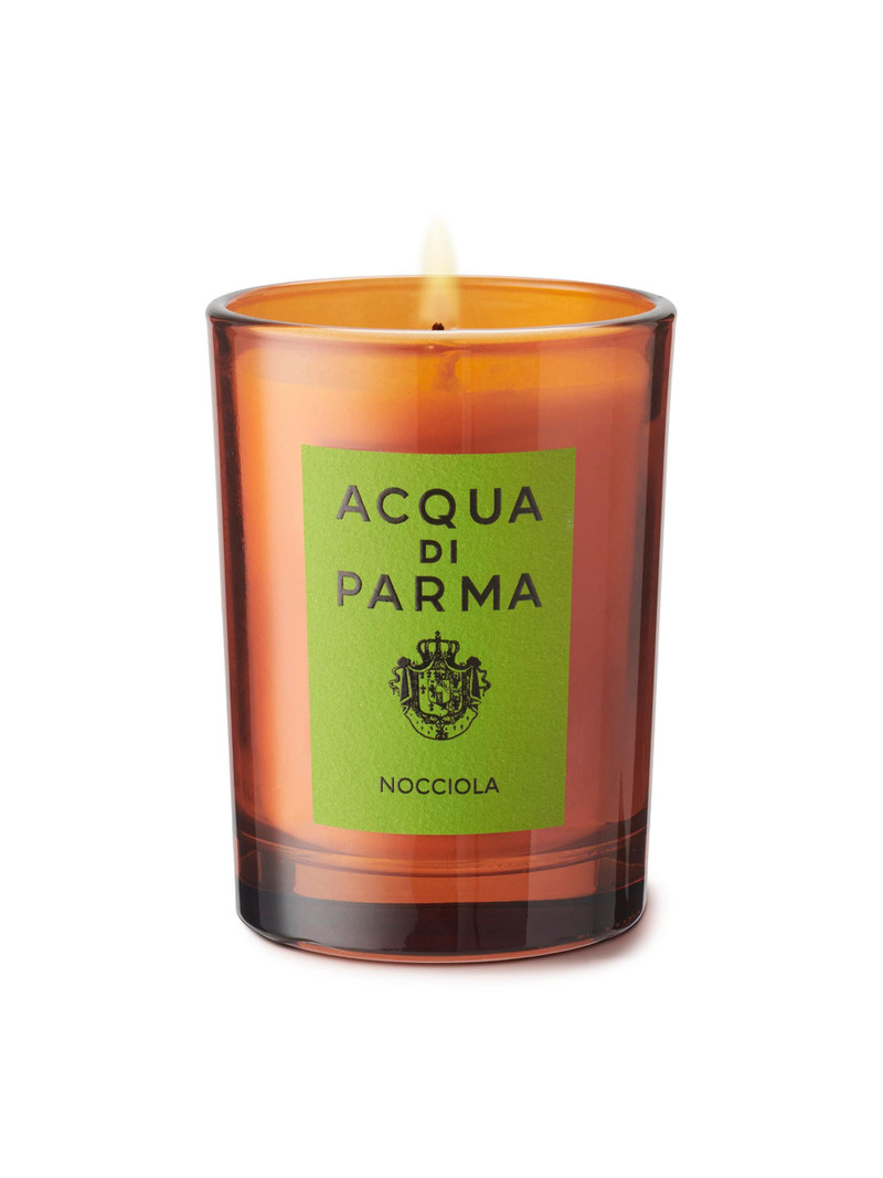 Nocciola Scented Candle 1