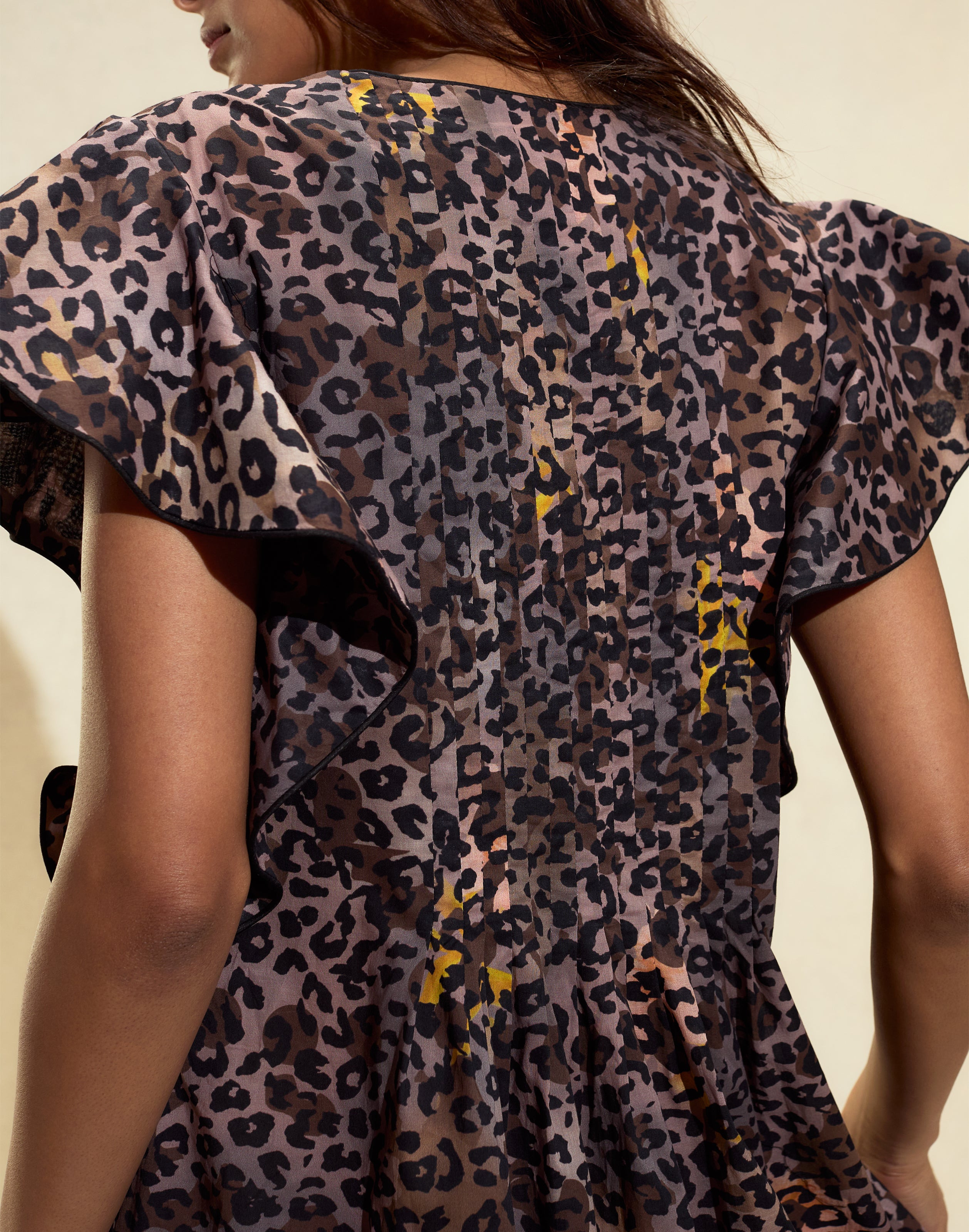 Malta Kaftan - 6