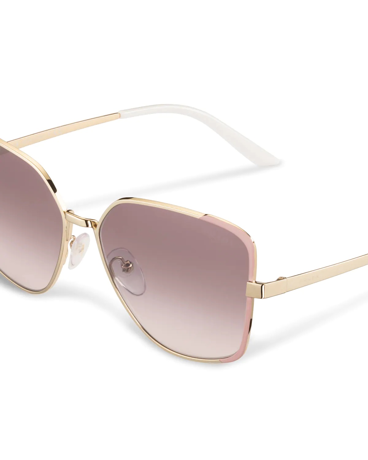 Prada Eyewear Collection sunglasses - 5