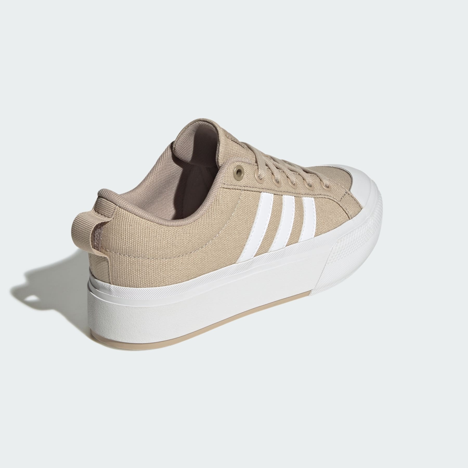 Bravada 2.0 Platform Shoes - 6