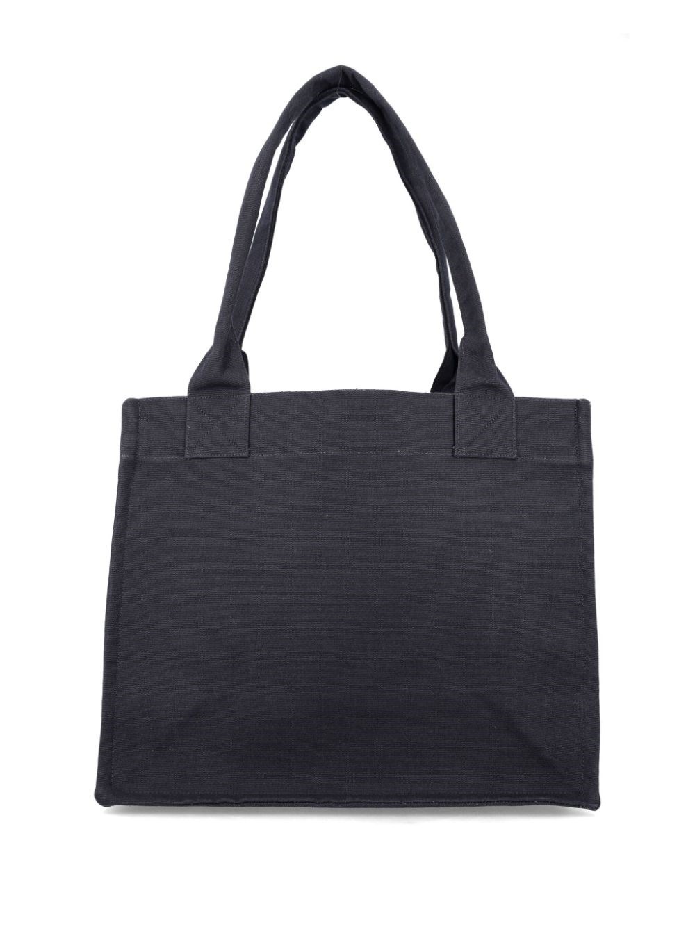 Organic cotton large tote bag - 4