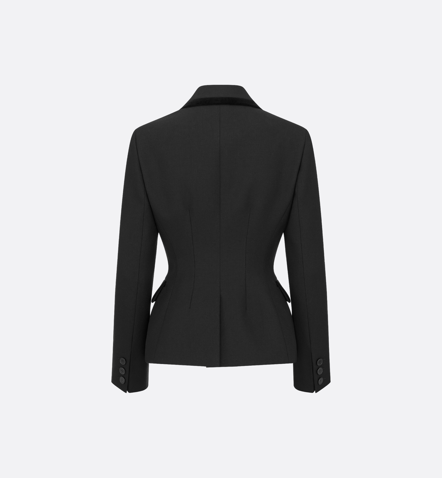 Marlène Jacket - 5